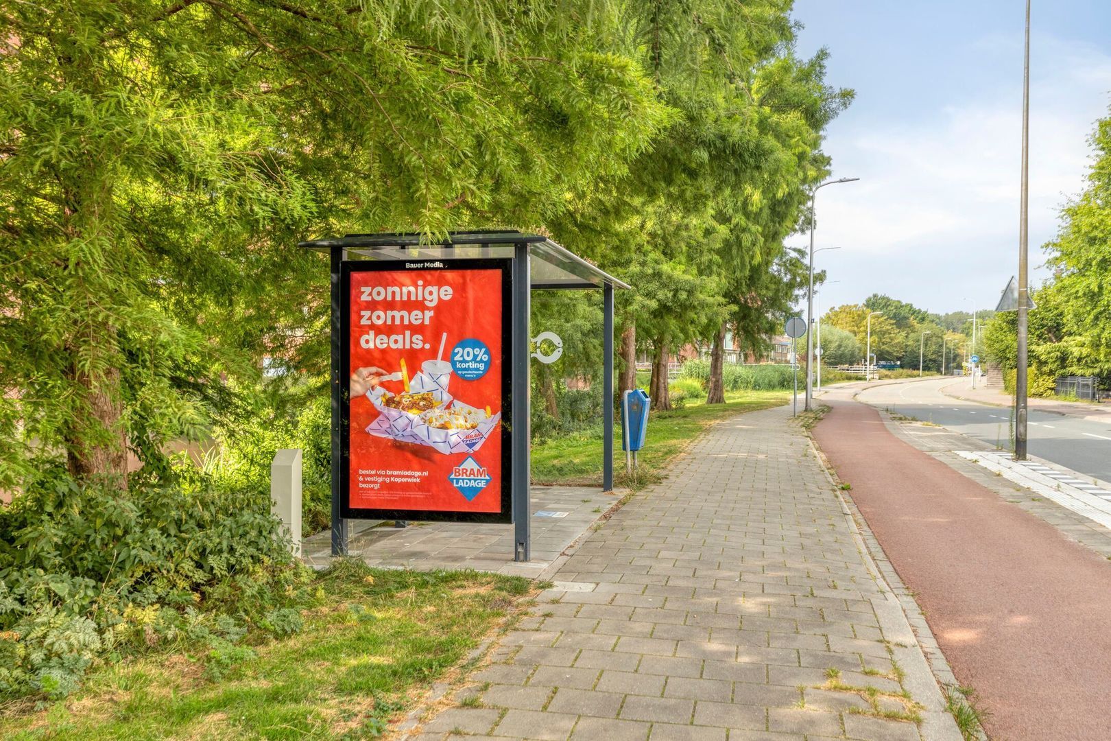 Da Costasingel 31, Capelle Aan Den Ijssel foto-42 blur