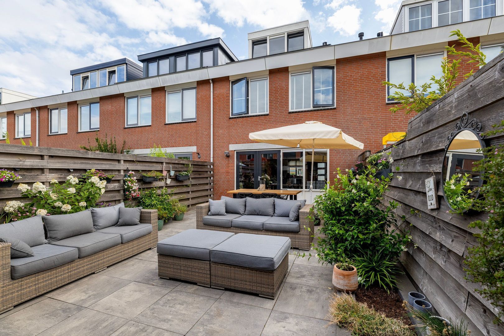 Ariahof 6, Barendrecht foto-9 blur