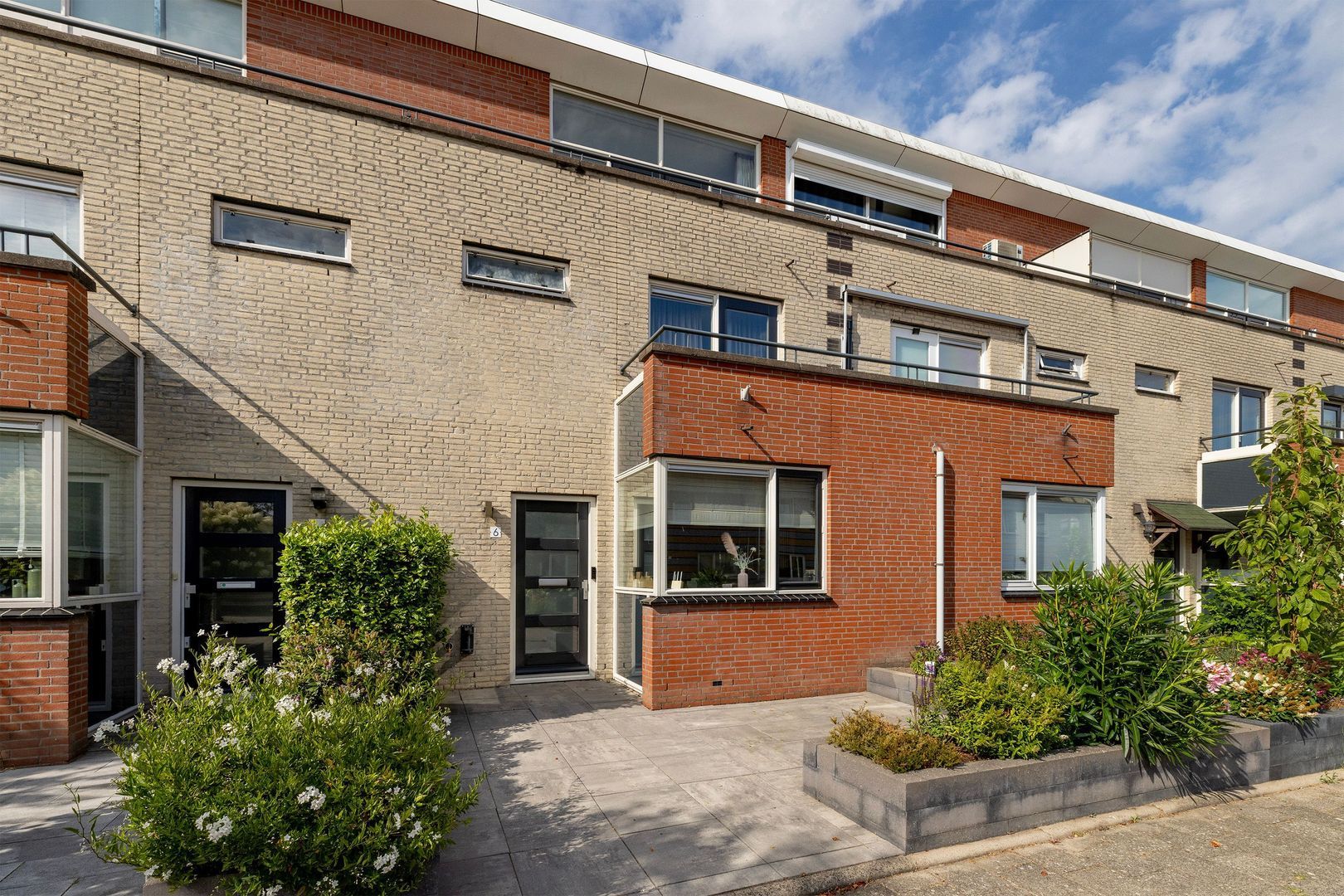 Ariahof 6, Barendrecht foto-23 blur