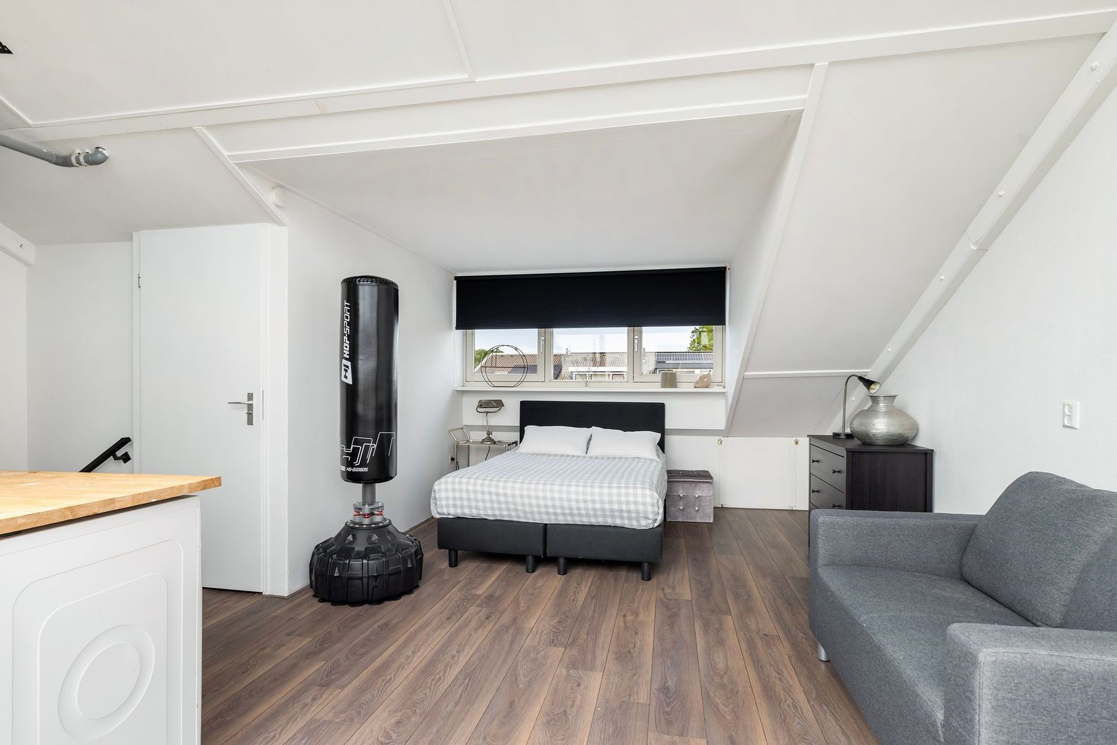 Ariahof 6, Barendrecht foto-20 blur