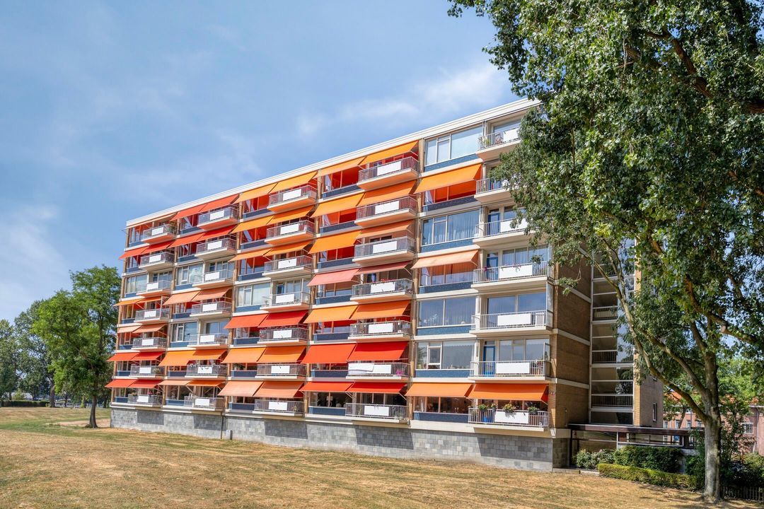 Havendijk 333, Schiedam