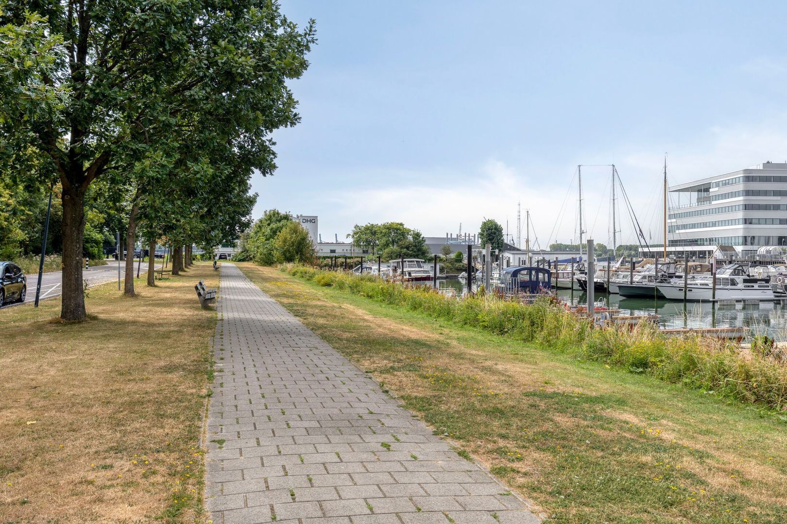 Havendijk 333, Schiedam foto-37 blur