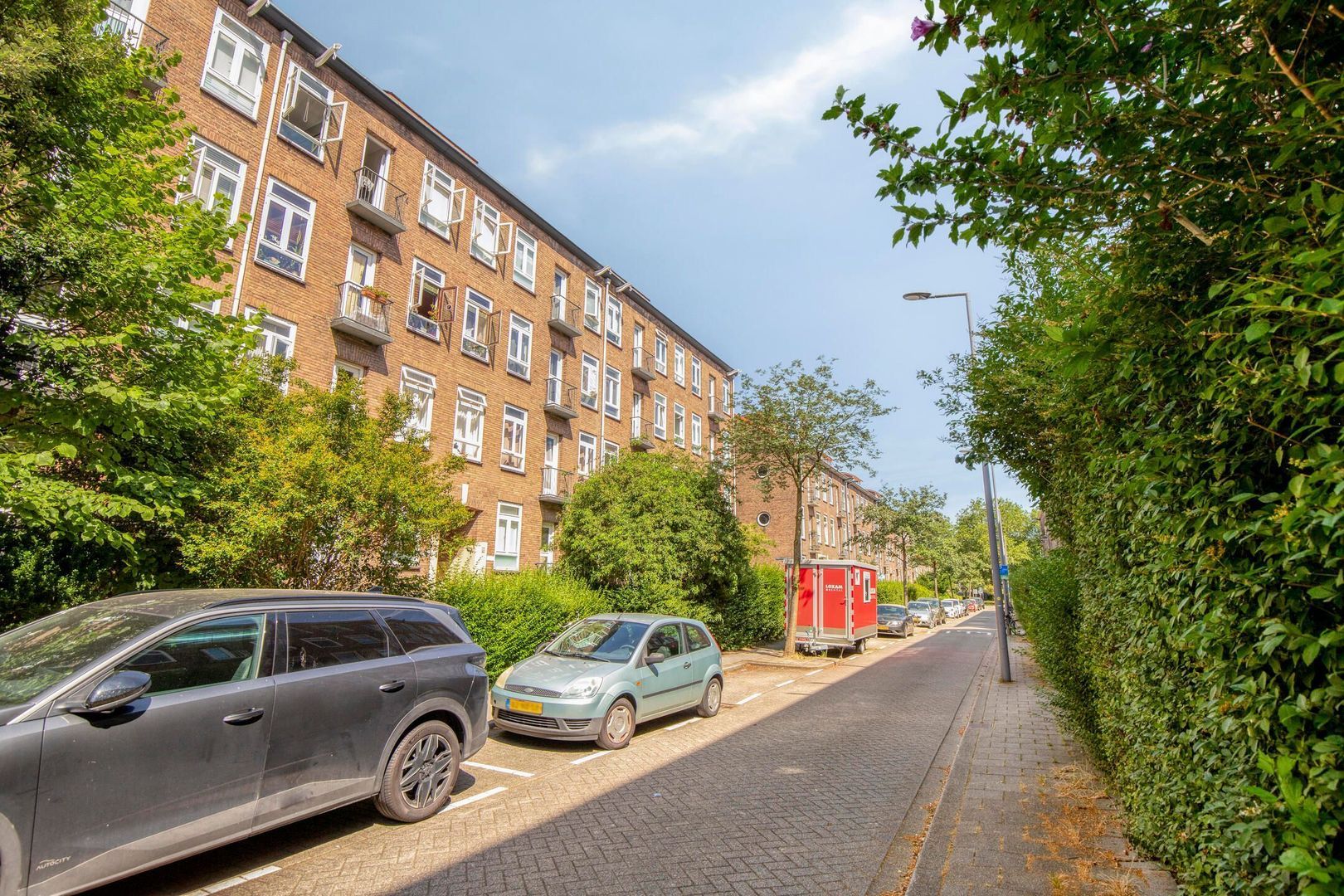 Bernardus Gewinstraat 29 D, Rotterdam foto-0 blur