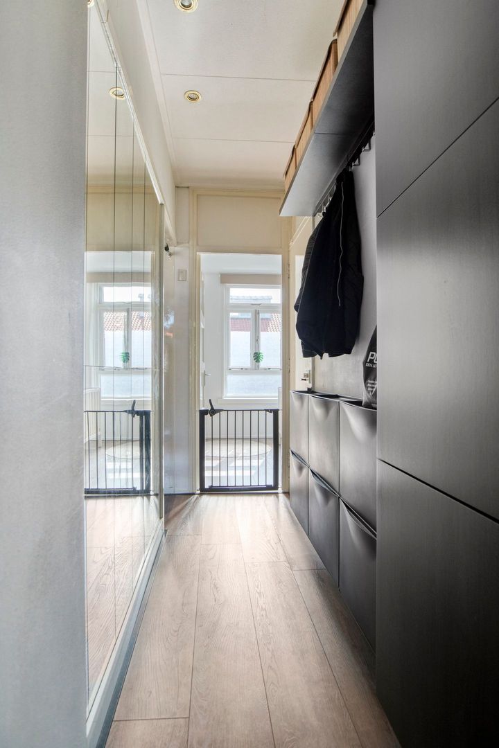 Bernardus Gewinstraat 29 D, Rotterdam foto-15 blur