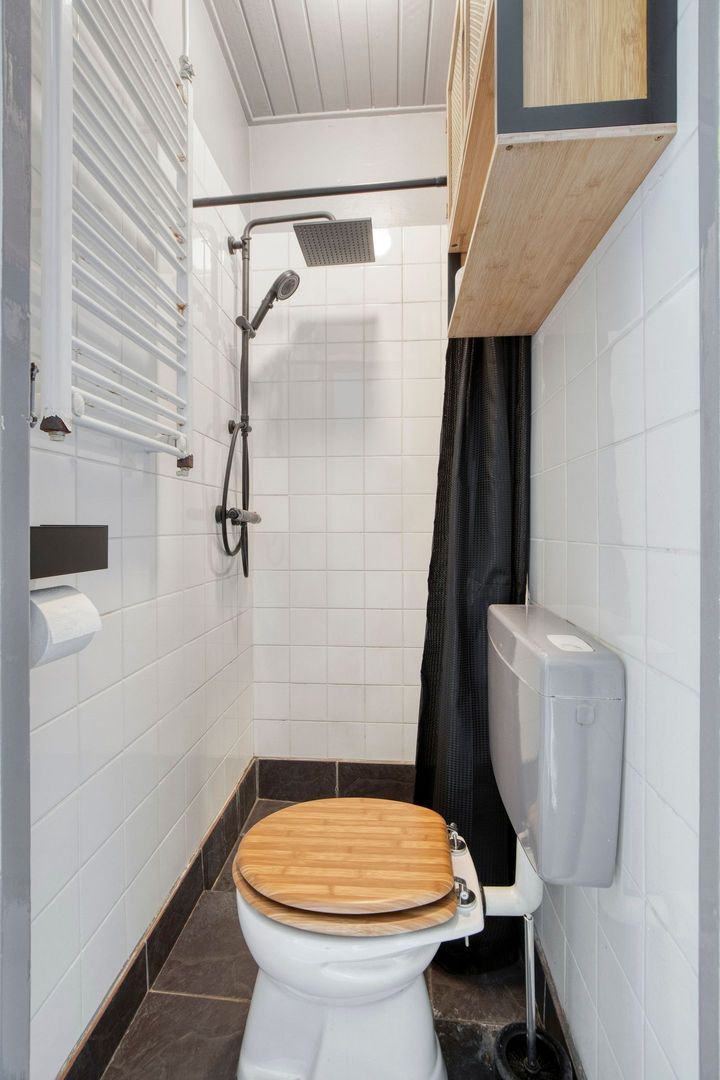 Bernardus Gewinstraat 29 D, Rotterdam foto-16 blur