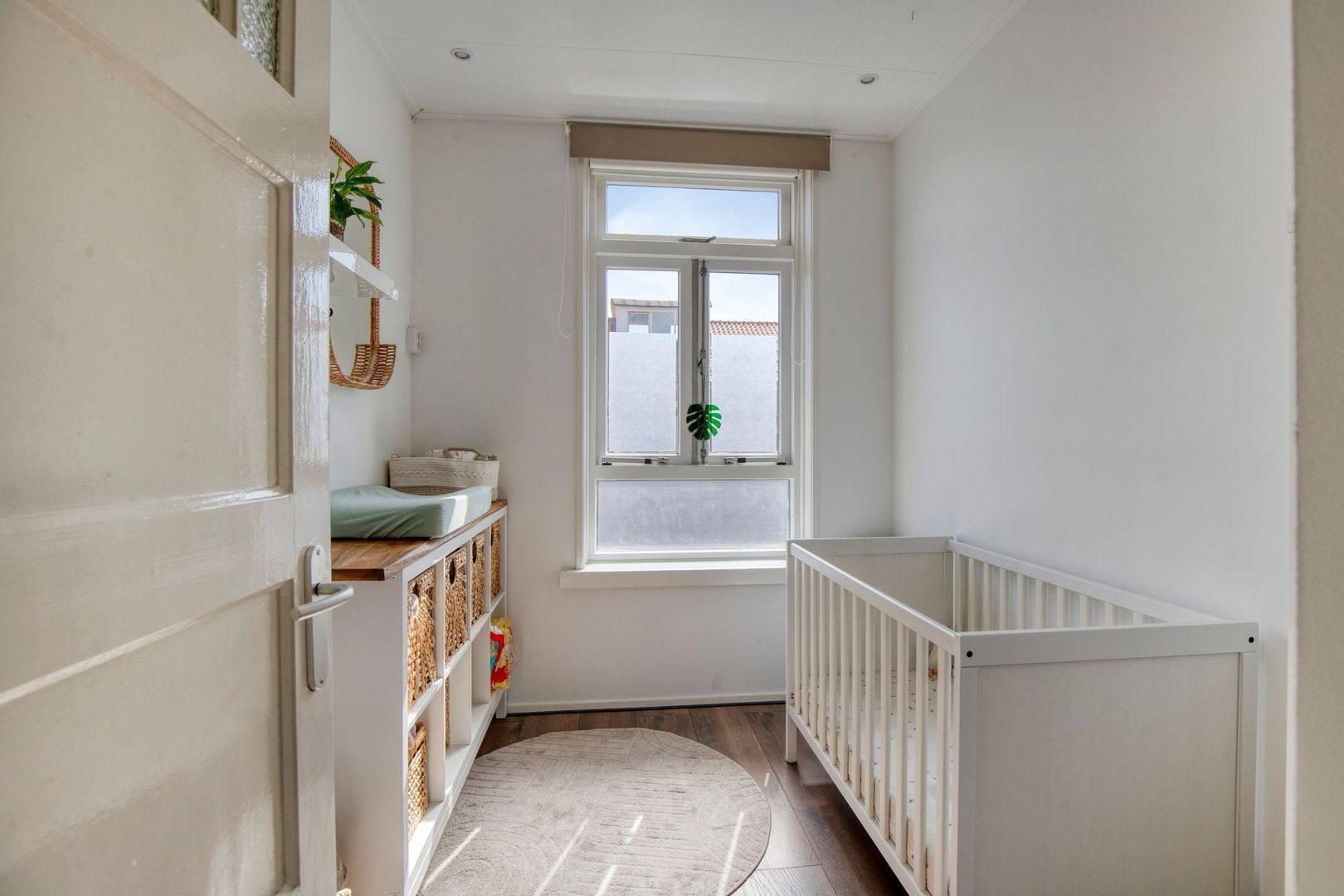 Bernardus Gewinstraat 29 D, Rotterdam foto-13 blur