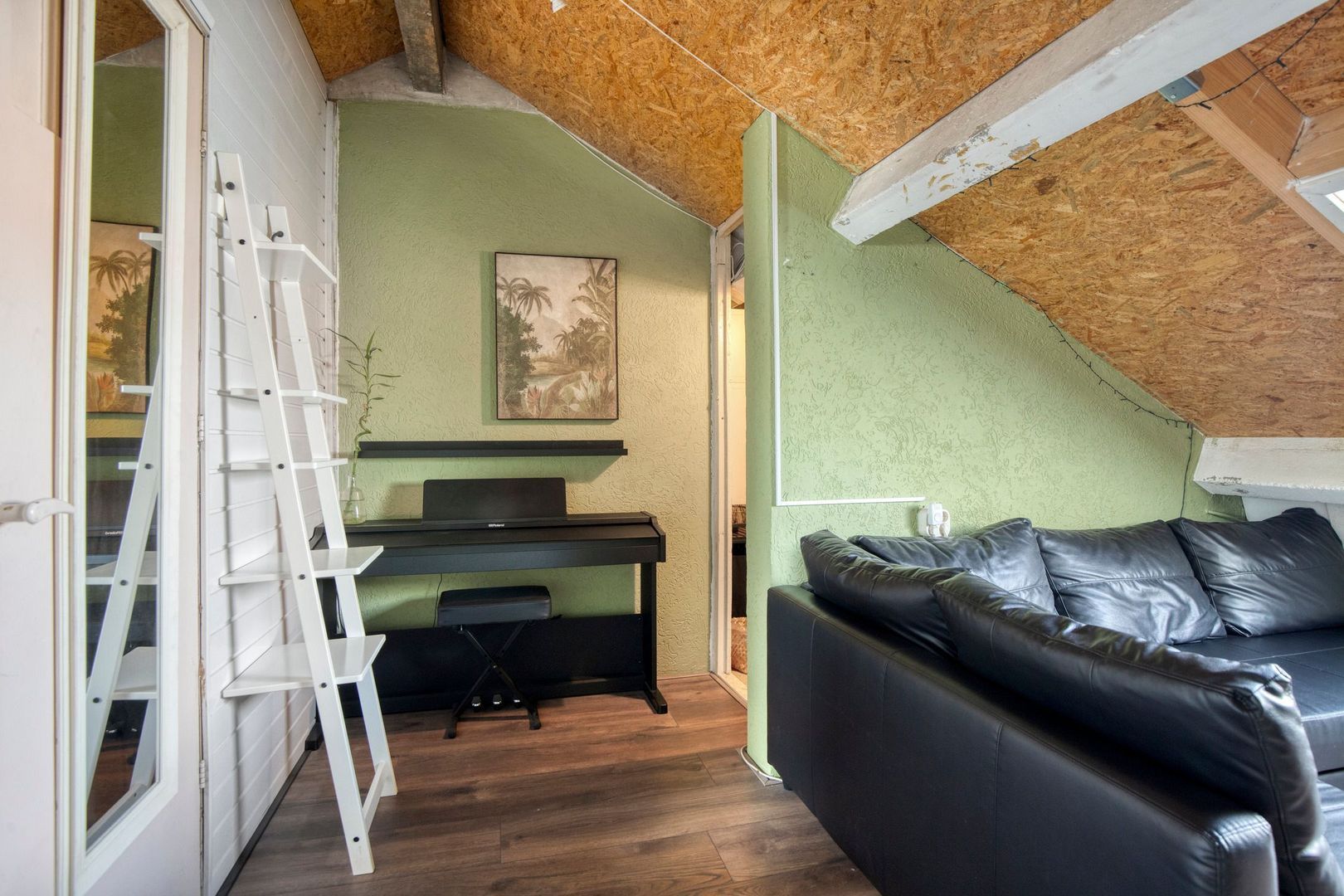 Bernardus Gewinstraat 29 D, Rotterdam foto-19 blur