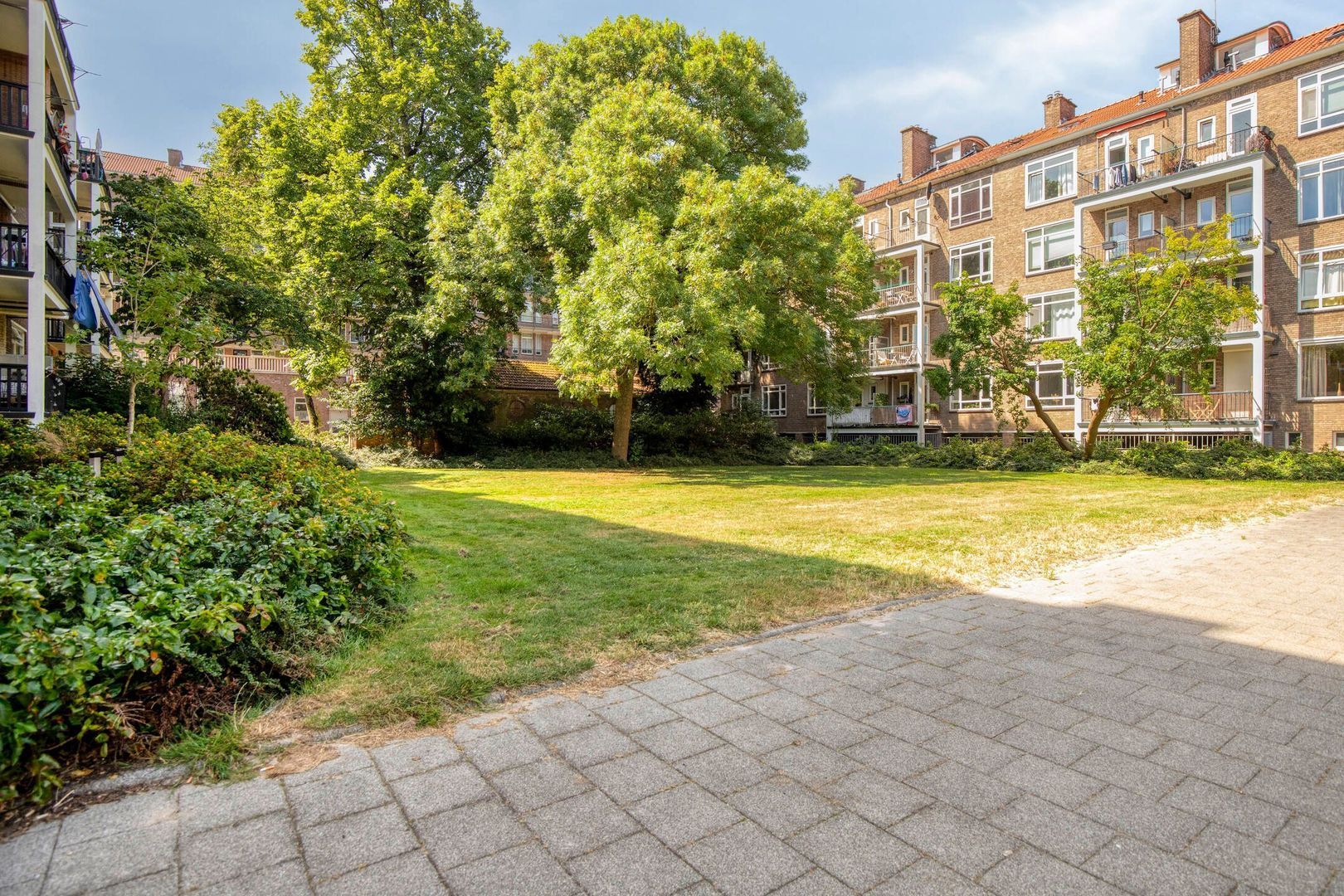 Bernardus Gewinstraat 29 D, Rotterdam foto-26 blur