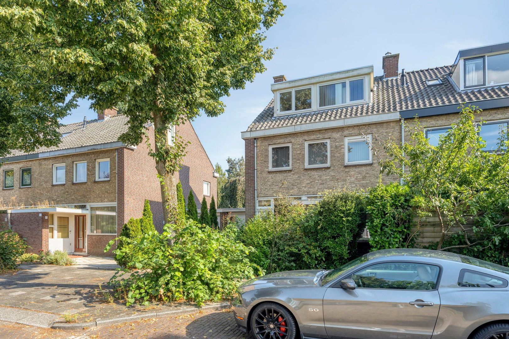 Gruttosingel 20, Capelle Aan Den Ijssel foto-39 blur