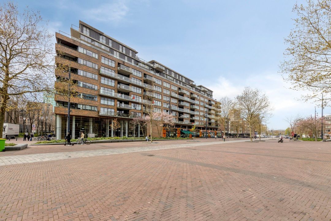 Binnenrotte 139, Rotterdam
