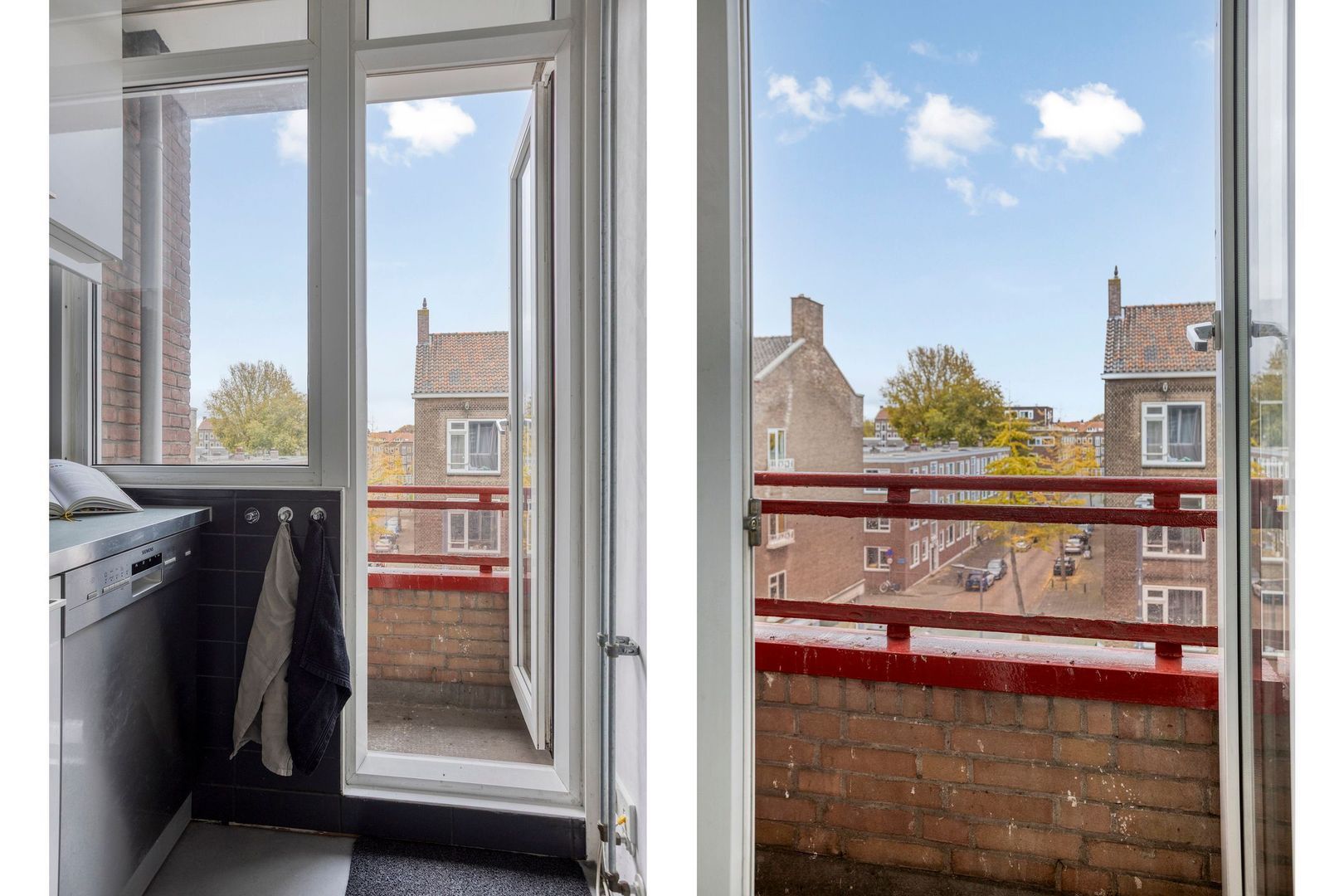 Jonker Fransstraat 115 D, Rotterdam foto-11 blur