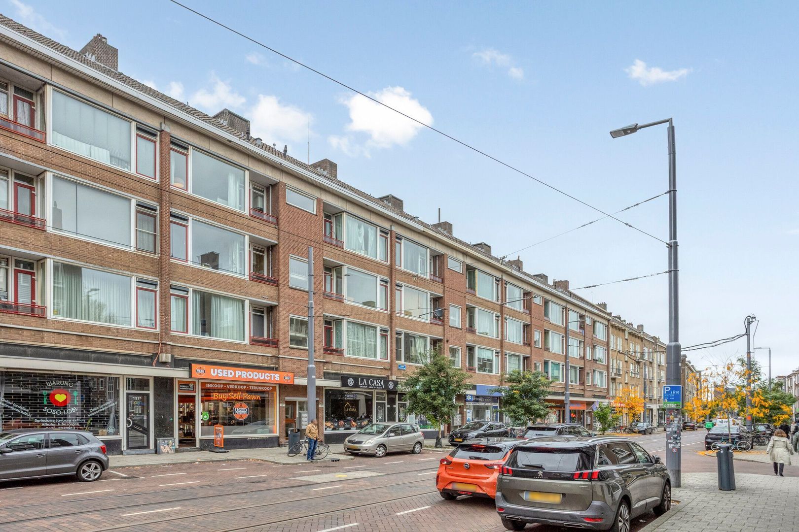 Jonker Fransstraat 115 D, Rotterdam foto-28 blur