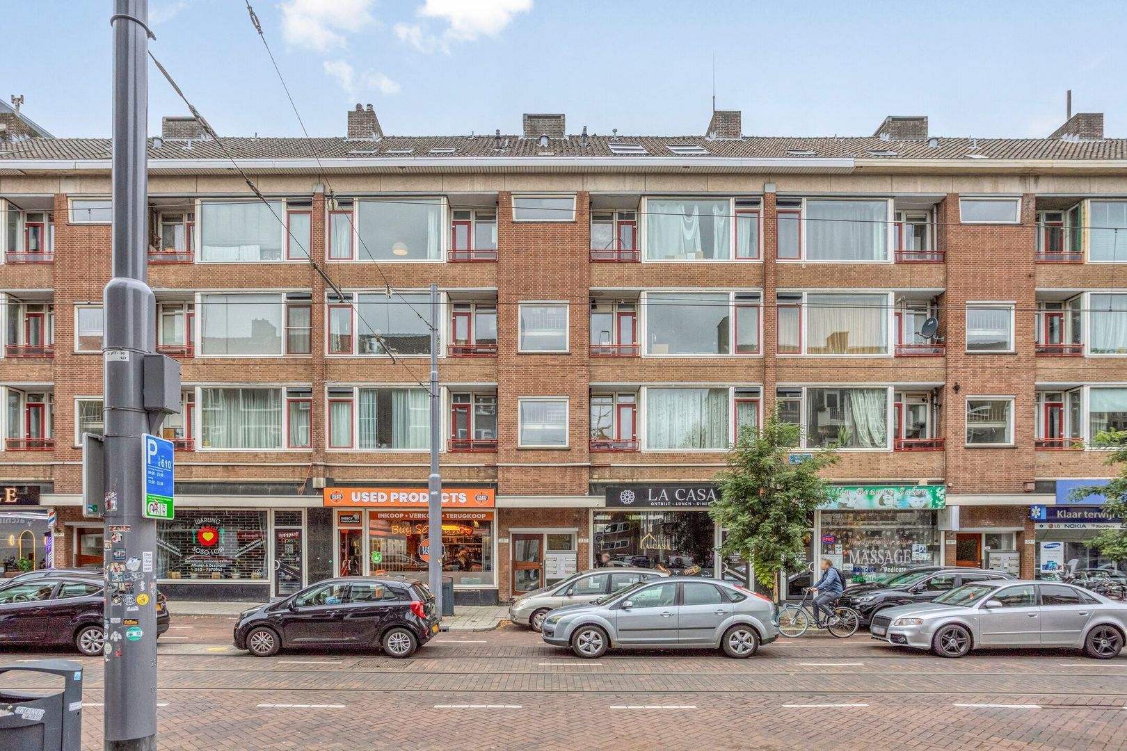 Jonker Fransstraat 115 D, Rotterdam foto-27 blur