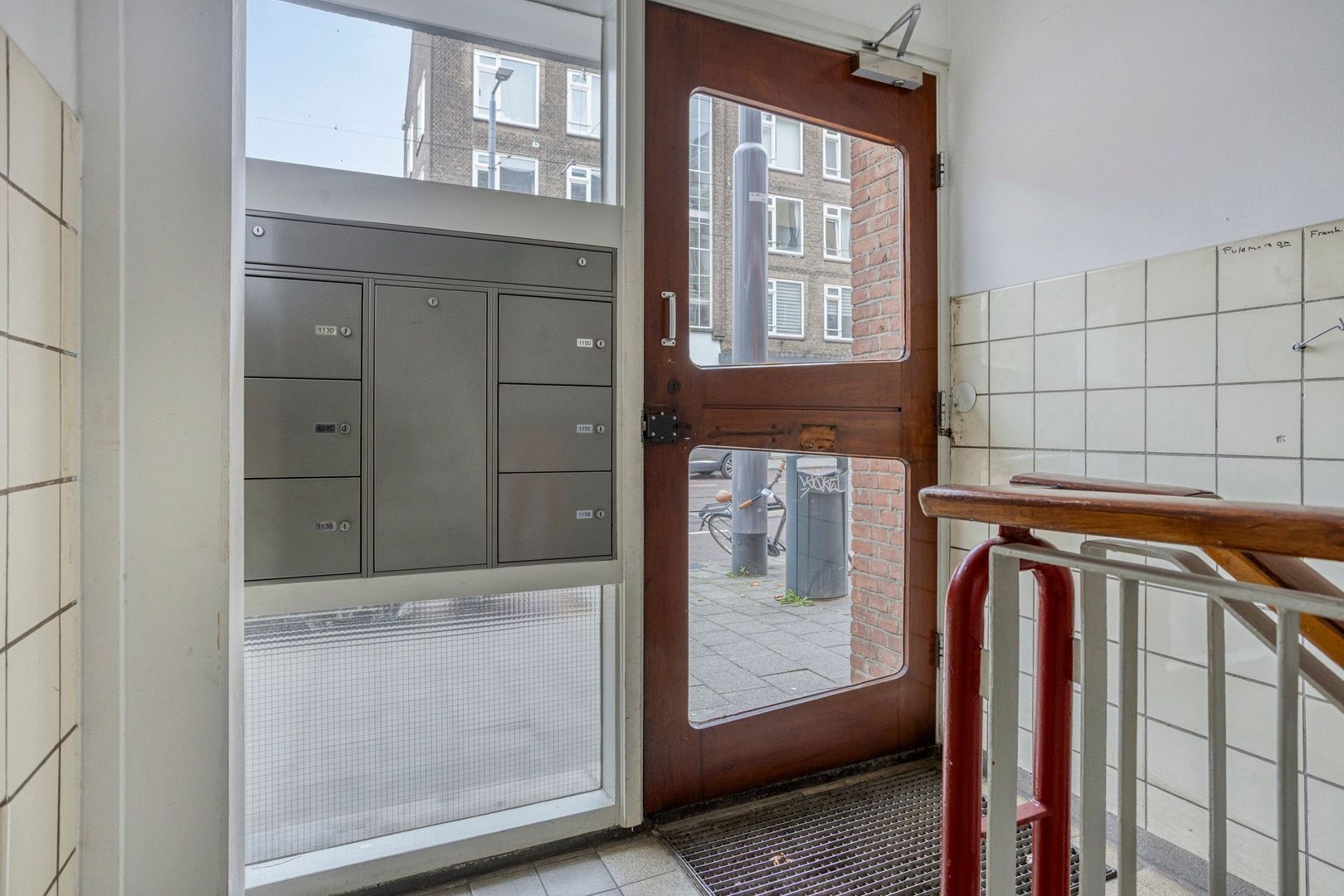 Jonker Fransstraat 115 D, Rotterdam foto-20 blur