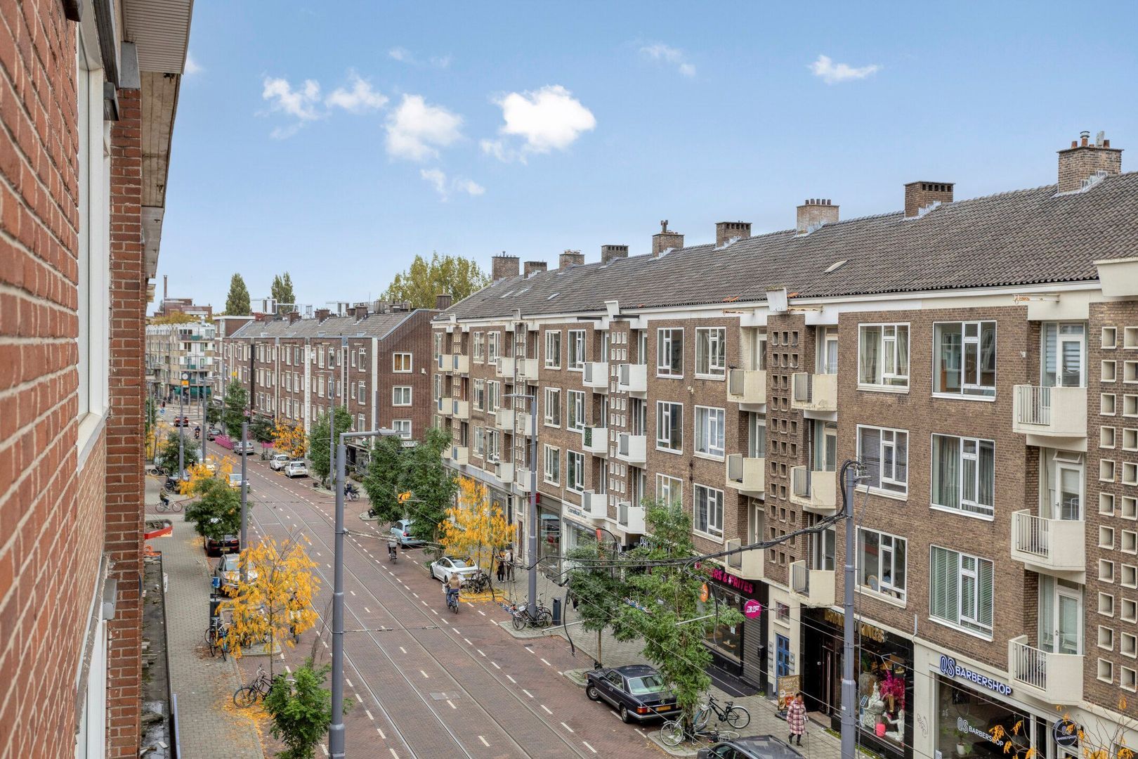 Jonker Fransstraat 115 D, Rotterdam foto-24 blur