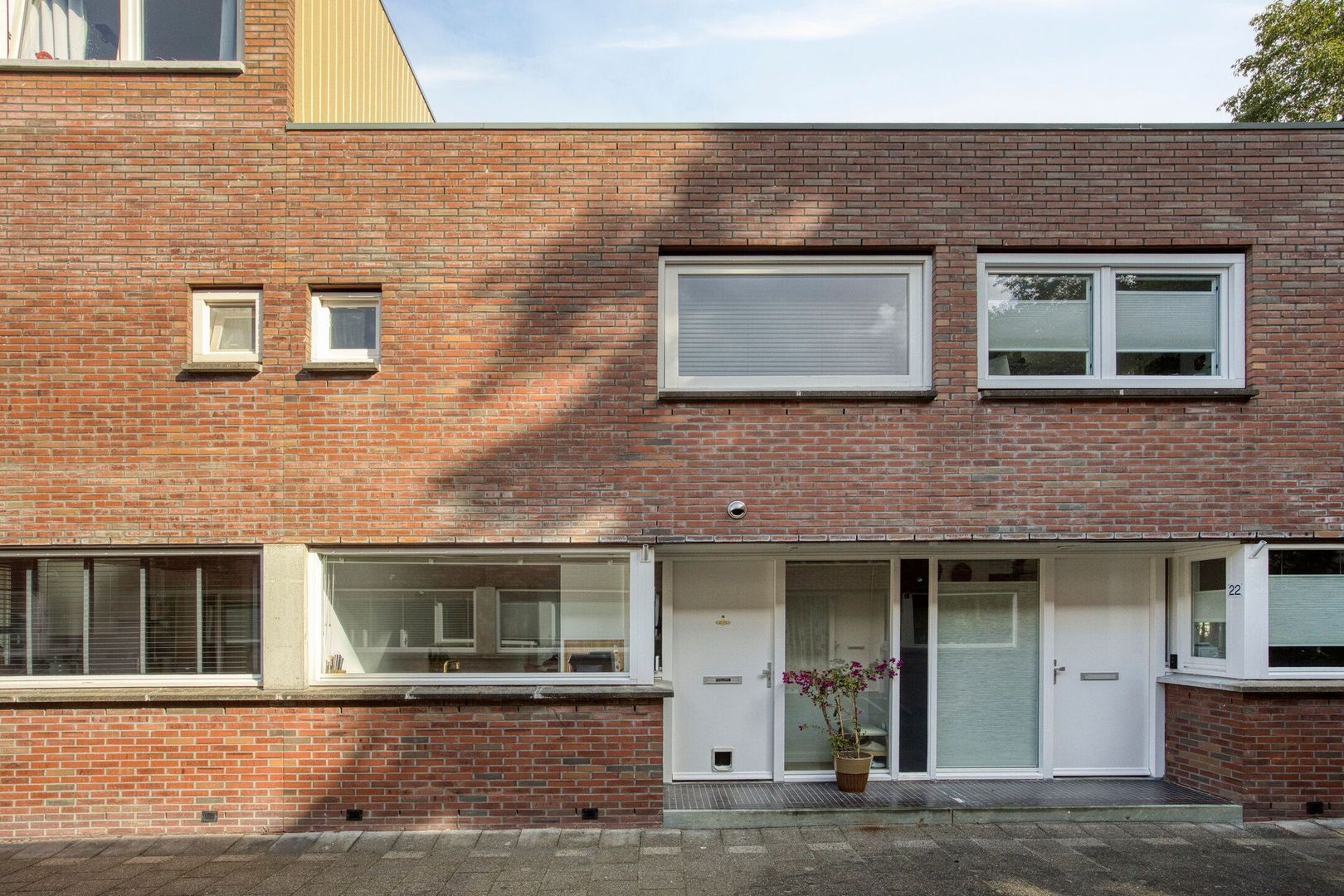 Ariadnestraat 20, Rotterdam foto-27 blur