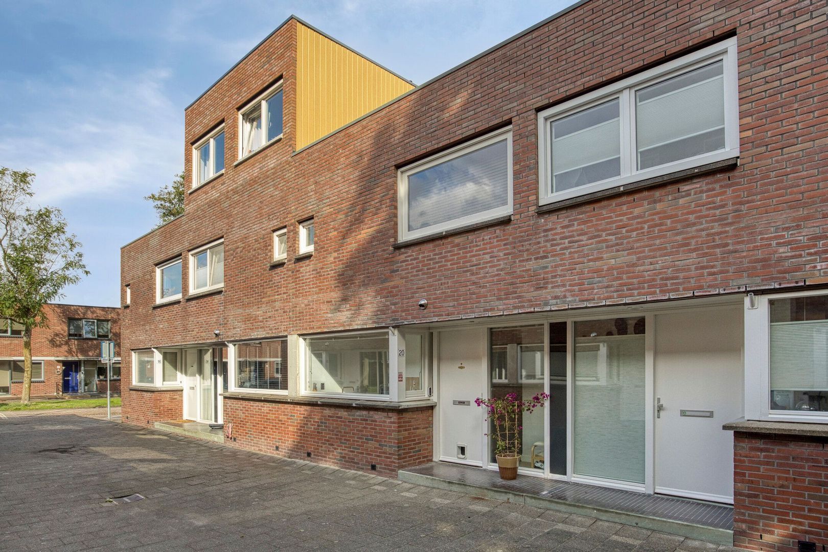 Ariadnestraat 20, Rotterdam foto-1 blur