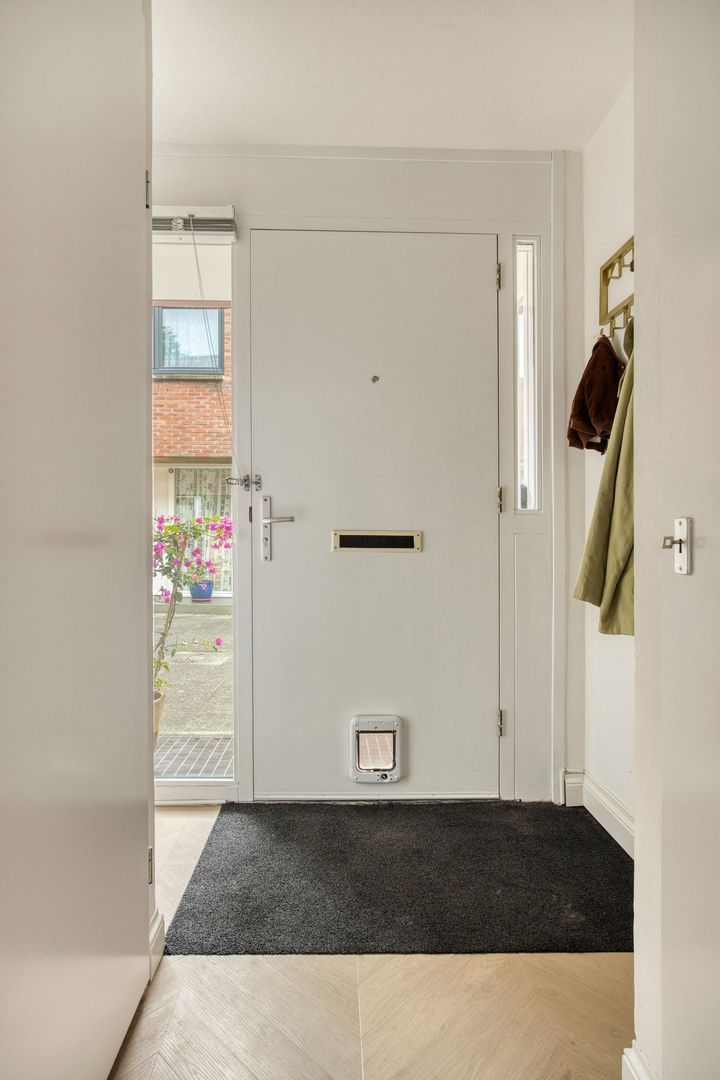 Ariadnestraat 20, Rotterdam foto-11 blur