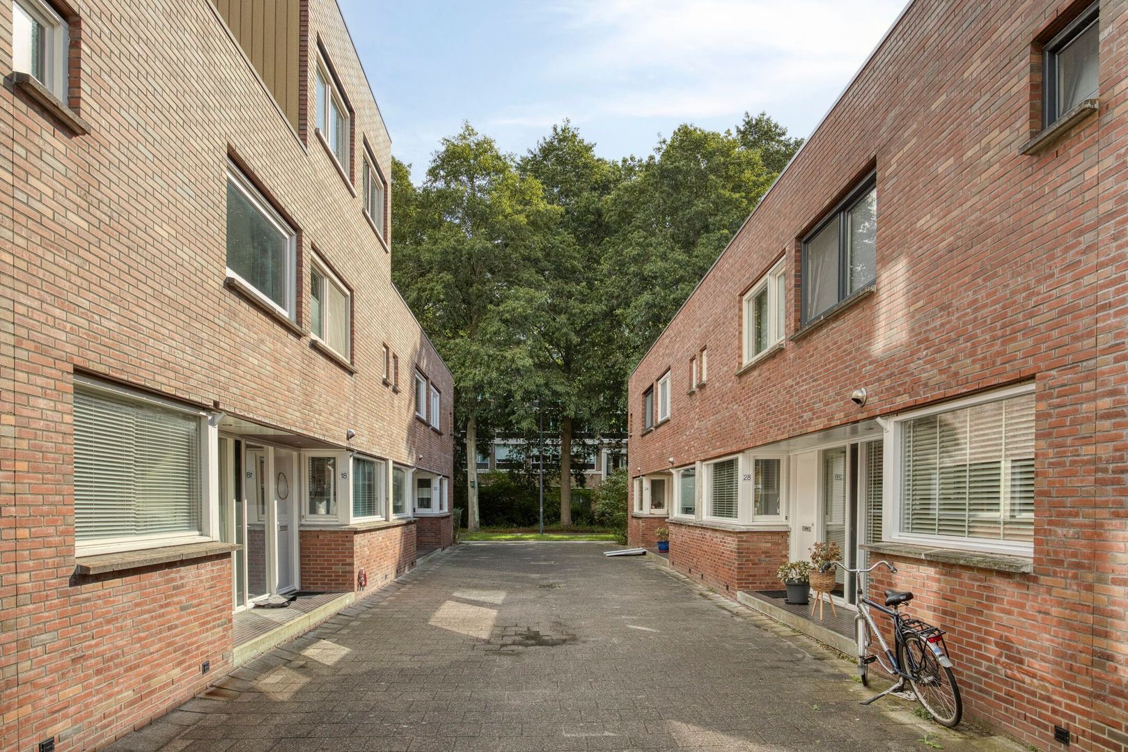 Ariadnestraat 20, Rotterdam foto-26 blur