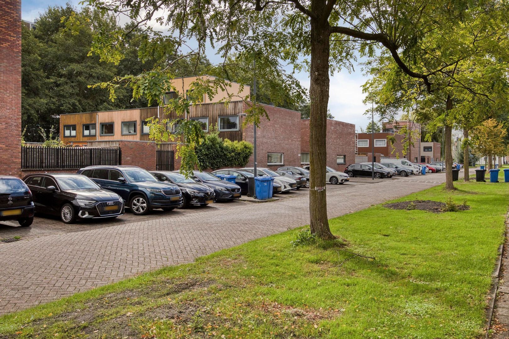 Ariadnestraat 20, Rotterdam foto-25 blur