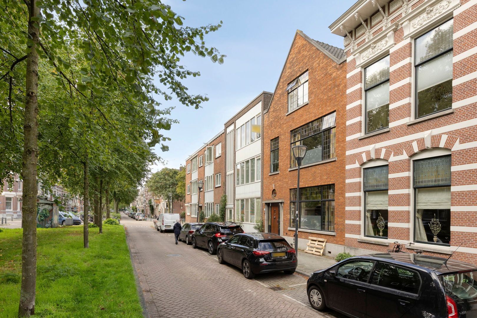 Avenue Concordia 47 C, Rotterdam foto-23 blur