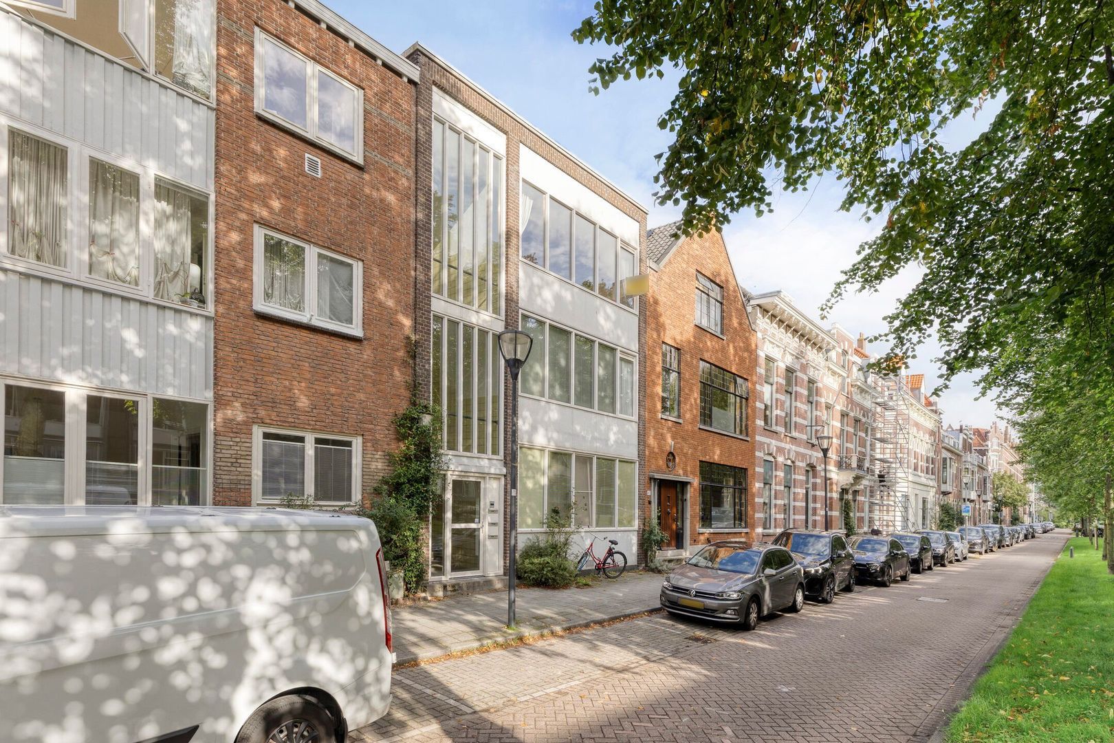 Avenue Concordia 47 C, Rotterdam foto-24 blur