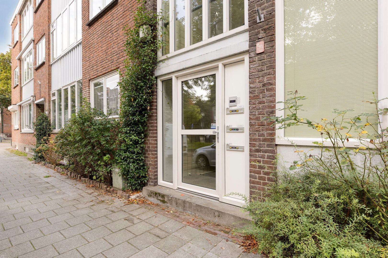 Avenue Concordia 47 C, Rotterdam foto-20 blur