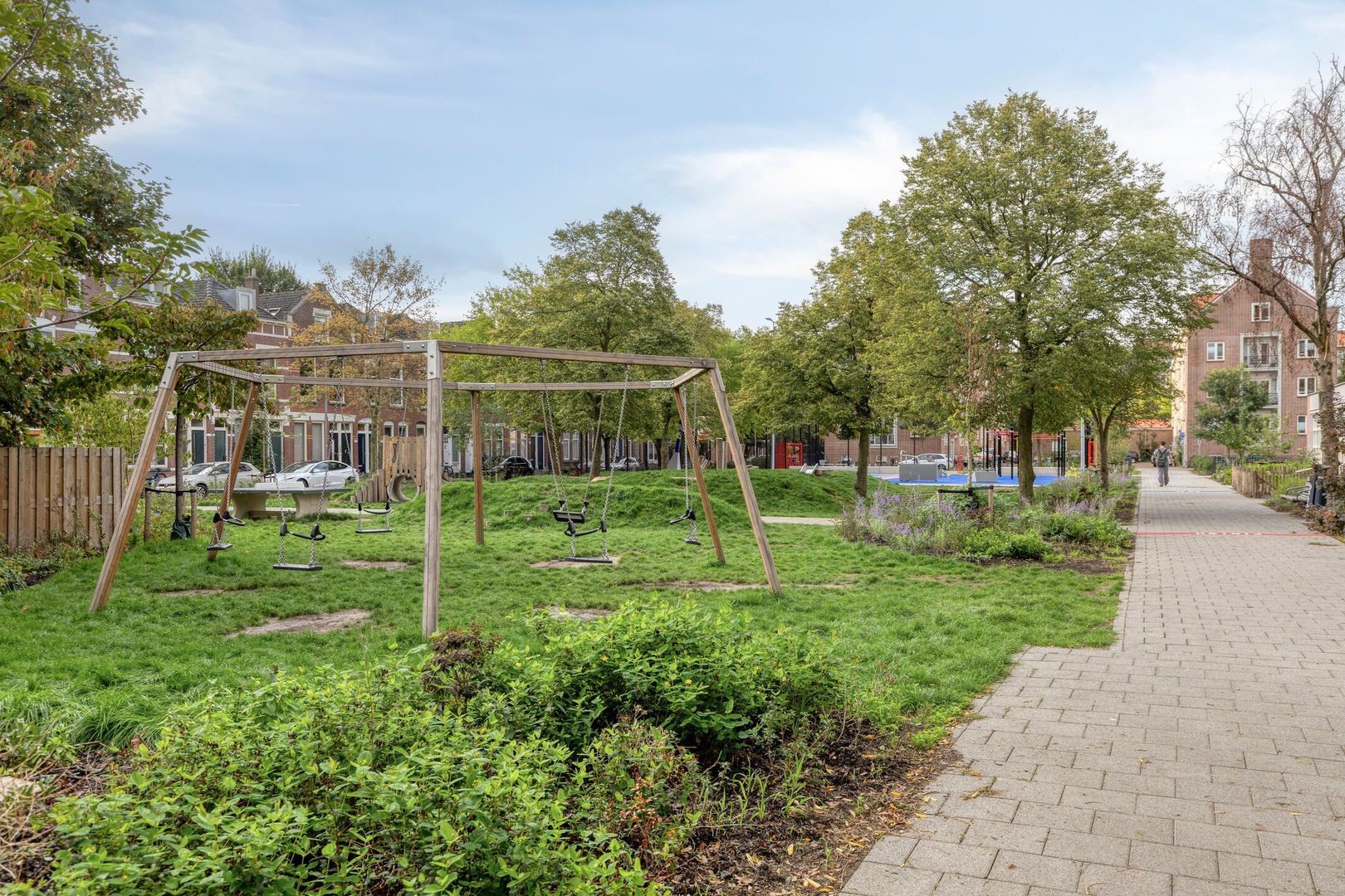 Avenue Concordia 47 C, Rotterdam foto-21 blur