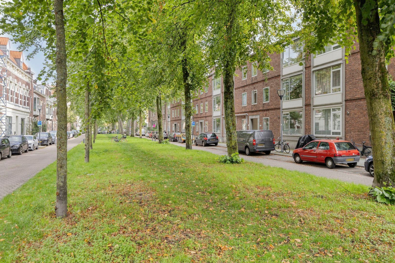Avenue Concordia 47 C, Rotterdam foto-1 blur