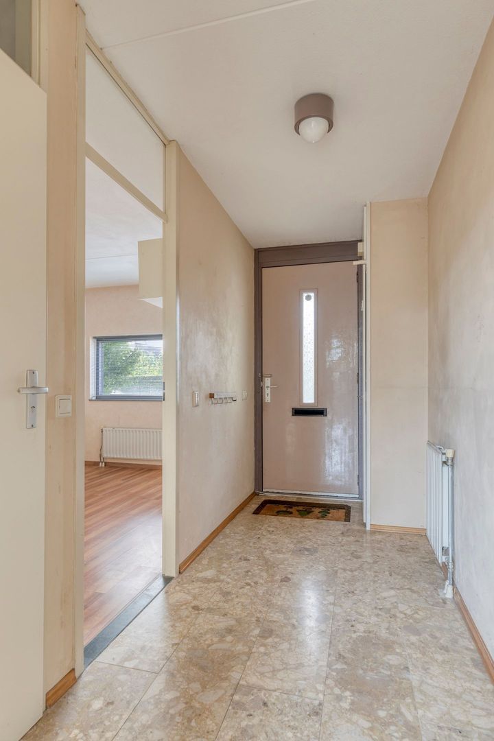 Annie van Eesstraat 27, Rotterdam foto-16 blur