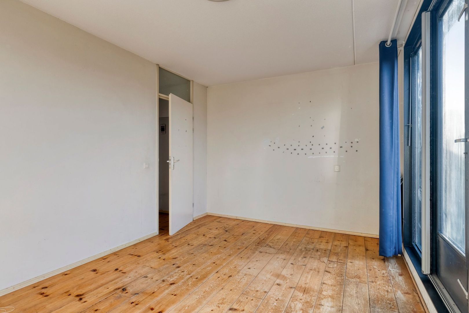 Annie van Eesstraat 27, Rotterdam foto-18 blur