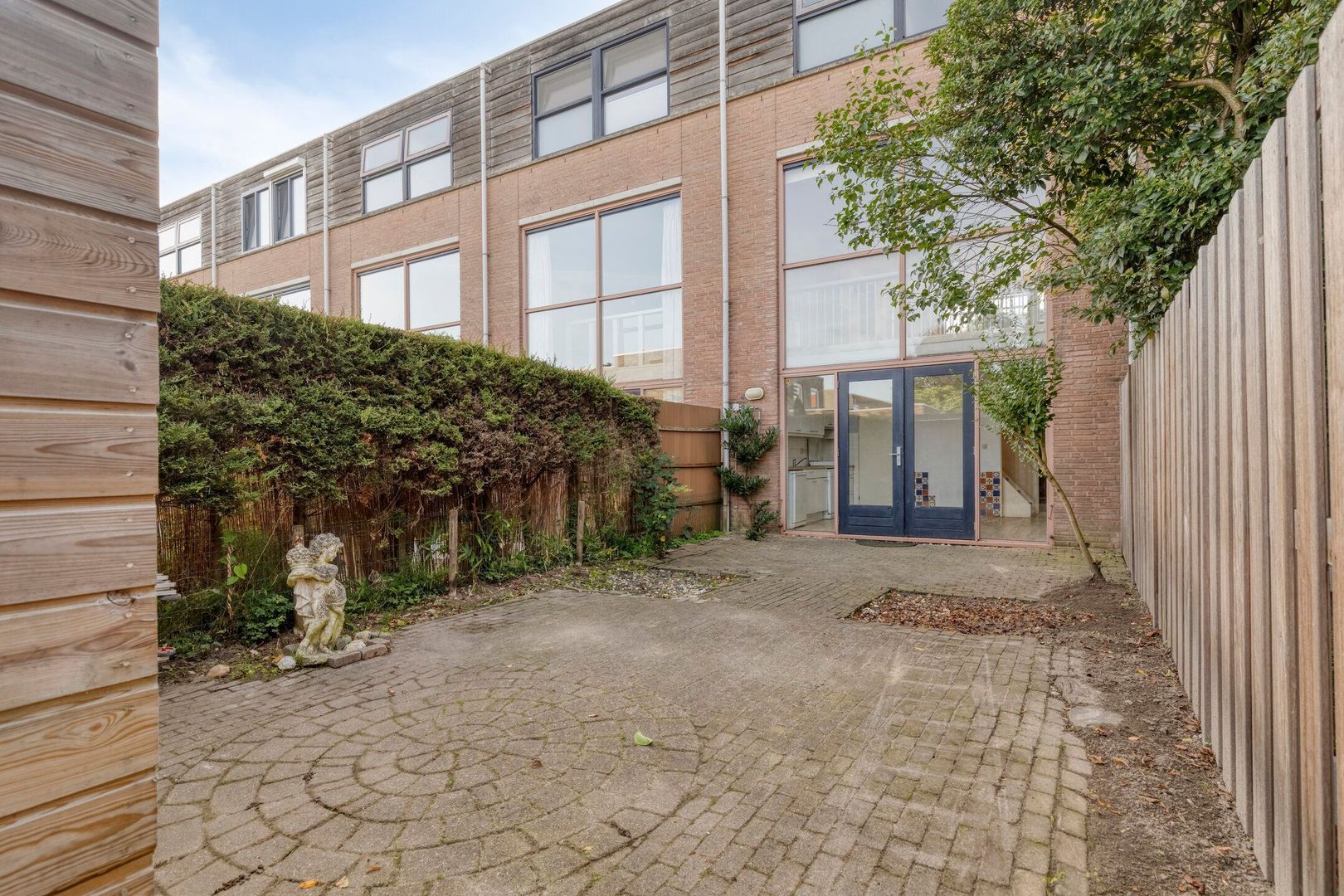 Annie van Eesstraat 27, Rotterdam foto-28 blur