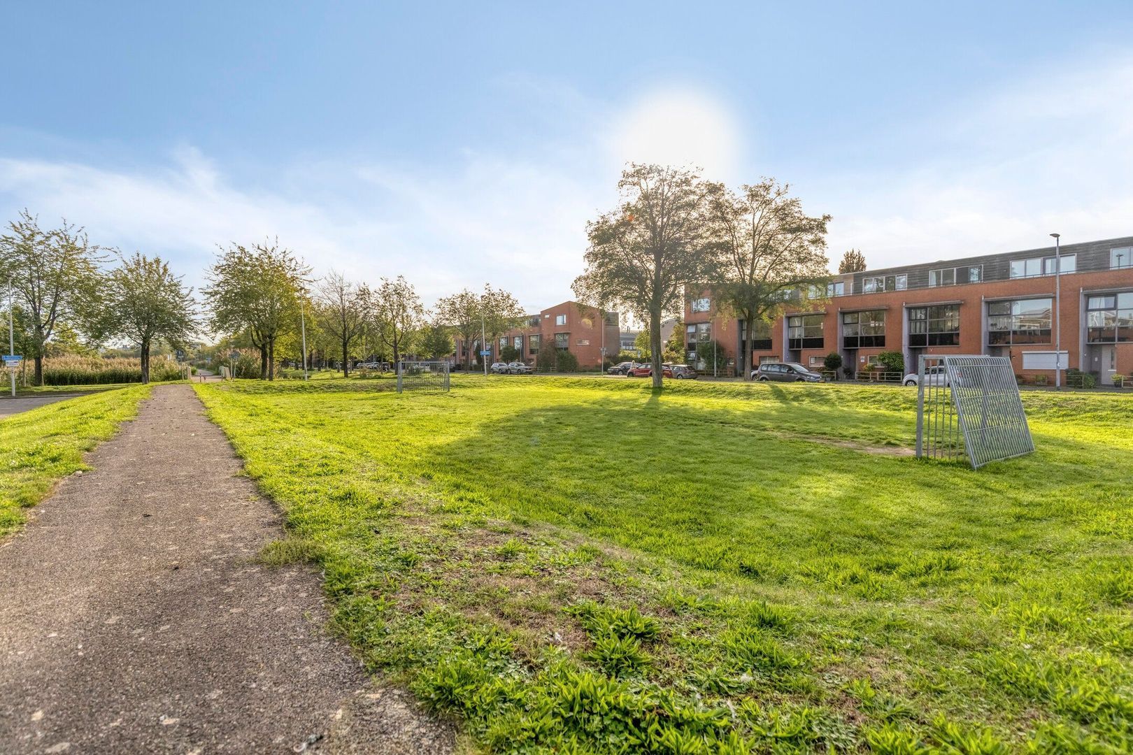 Annie van Eesstraat 27, Rotterdam foto-33 blur