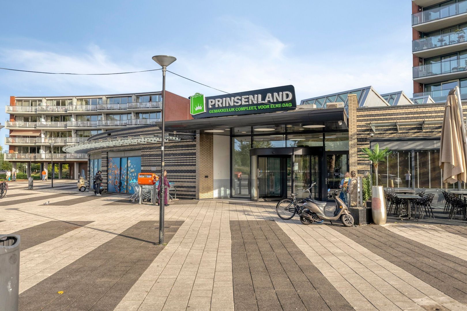 Annie van Eesstraat 27, Rotterdam foto-35 blur