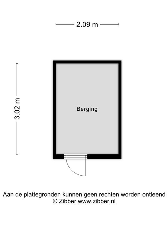 Annie van Eesstraat 27, Rotterdam plattegrond-36