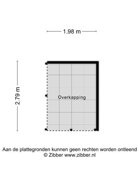 Annie van Eesstraat 27, Rotterdam plattegrond-36