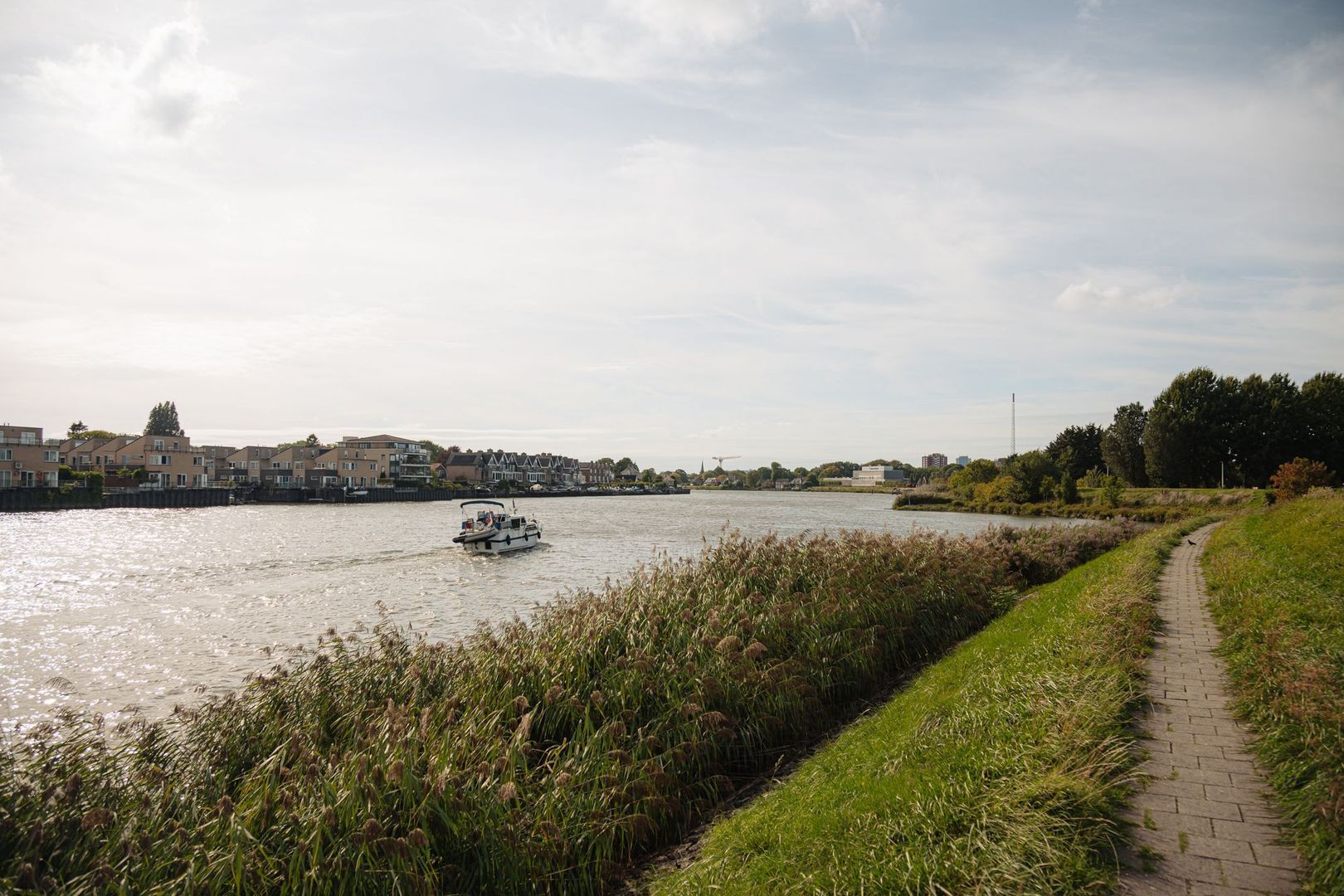 IJsseldijk 135, Krimpen Aan Den Ijssel foto-55 blur