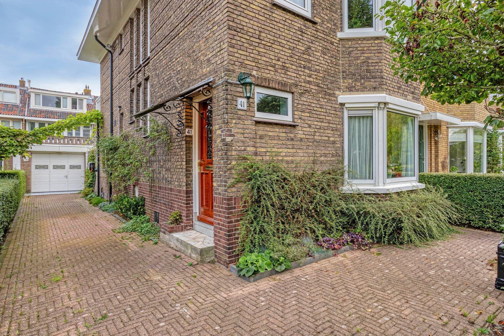 Wilgenlei 41, Rotterdam foto-38 blur