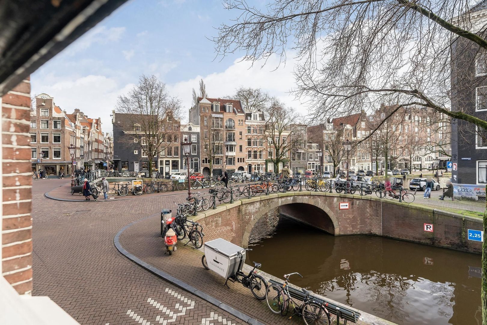 Looiersgracht 10 1 image 1