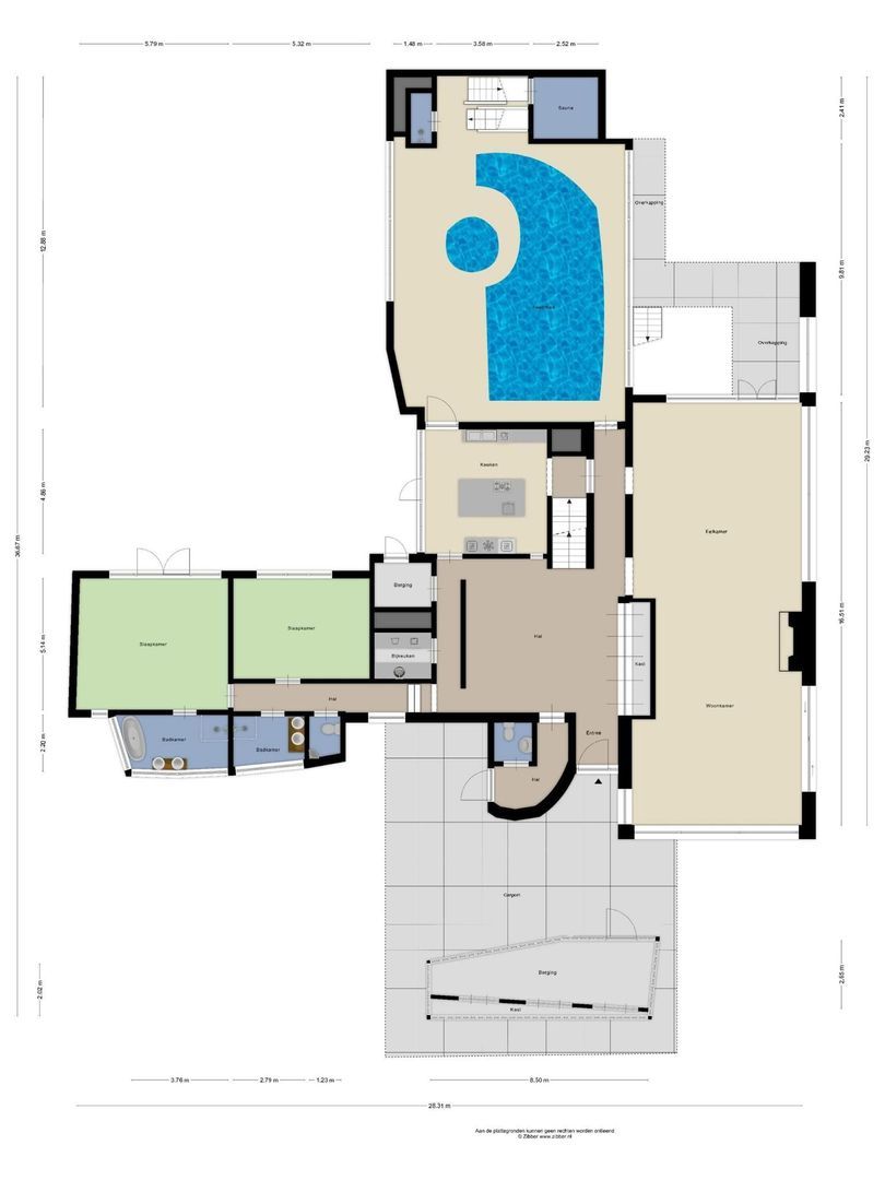 Baambrugse Zuwe 141 E image 1