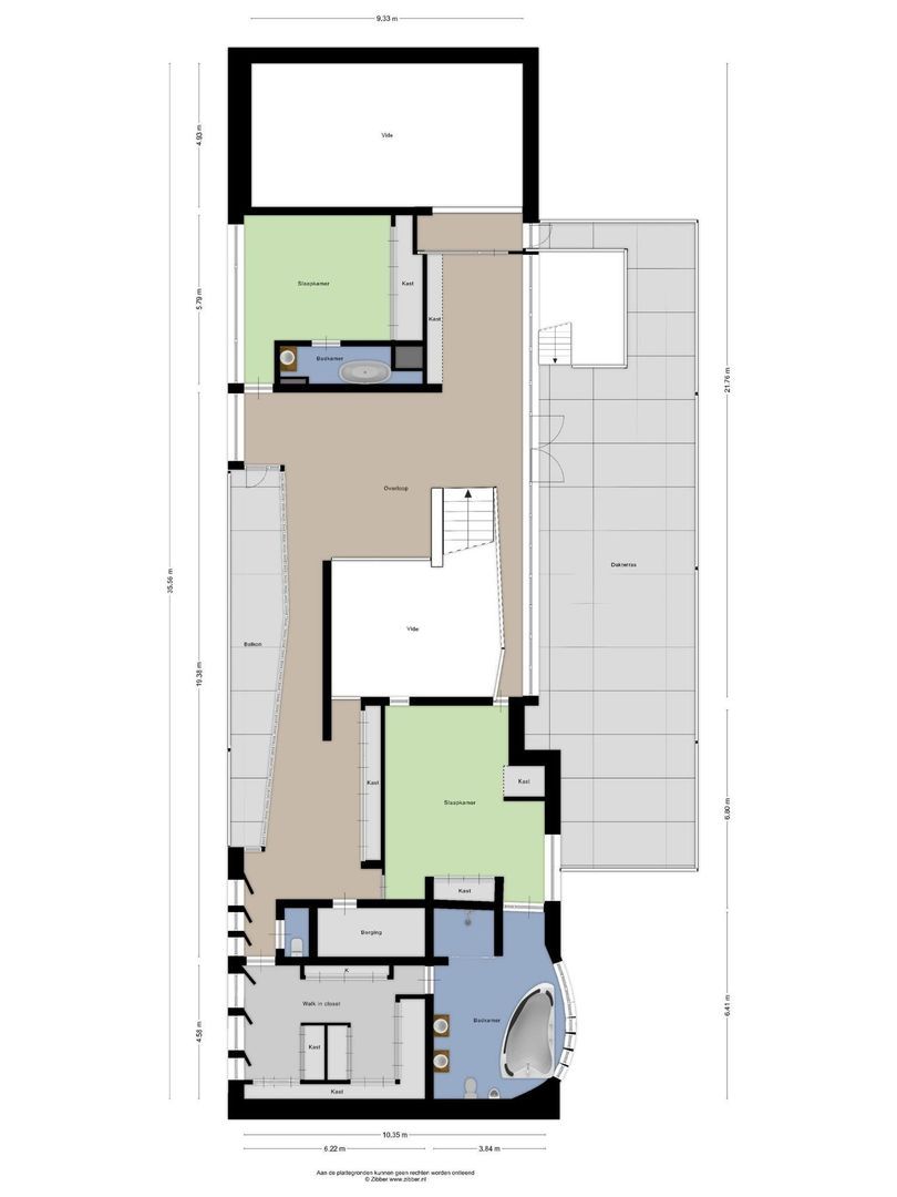 Baambrugse Zuwe 141 E image 1