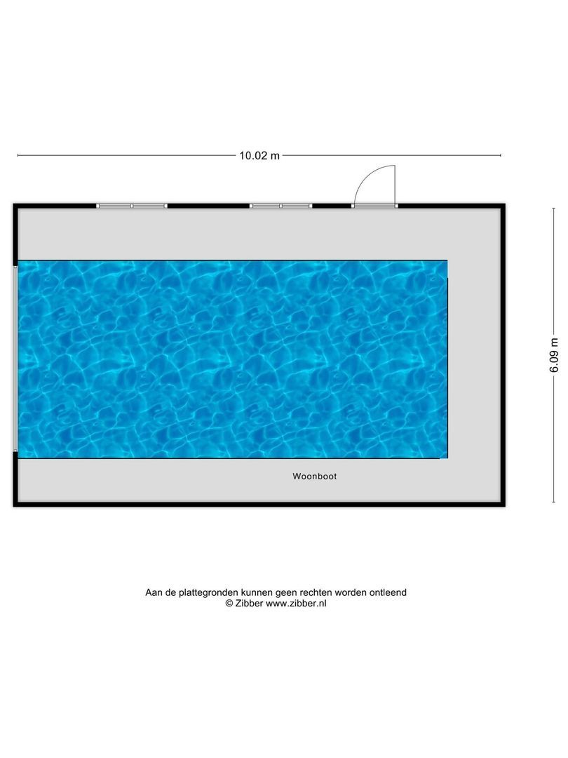 Baambrugse Zuwe 141 E image 1