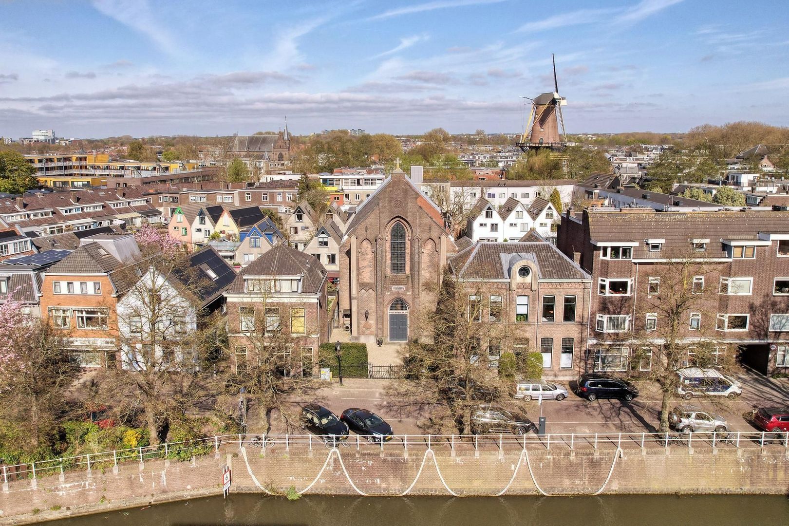 Bemuurde Weerd O.Z. 56 image 1