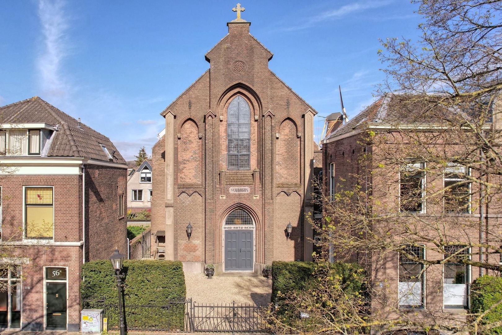 Bemuurde Weerd O.Z. 56 image 1