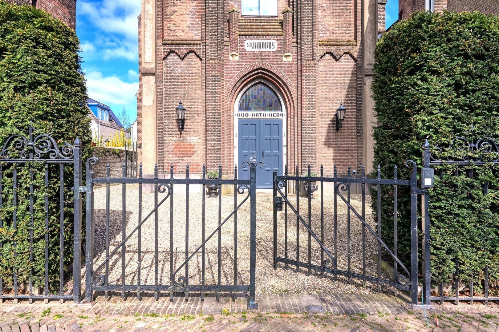 Bemuurde Weerd O.Z. 56 image 1