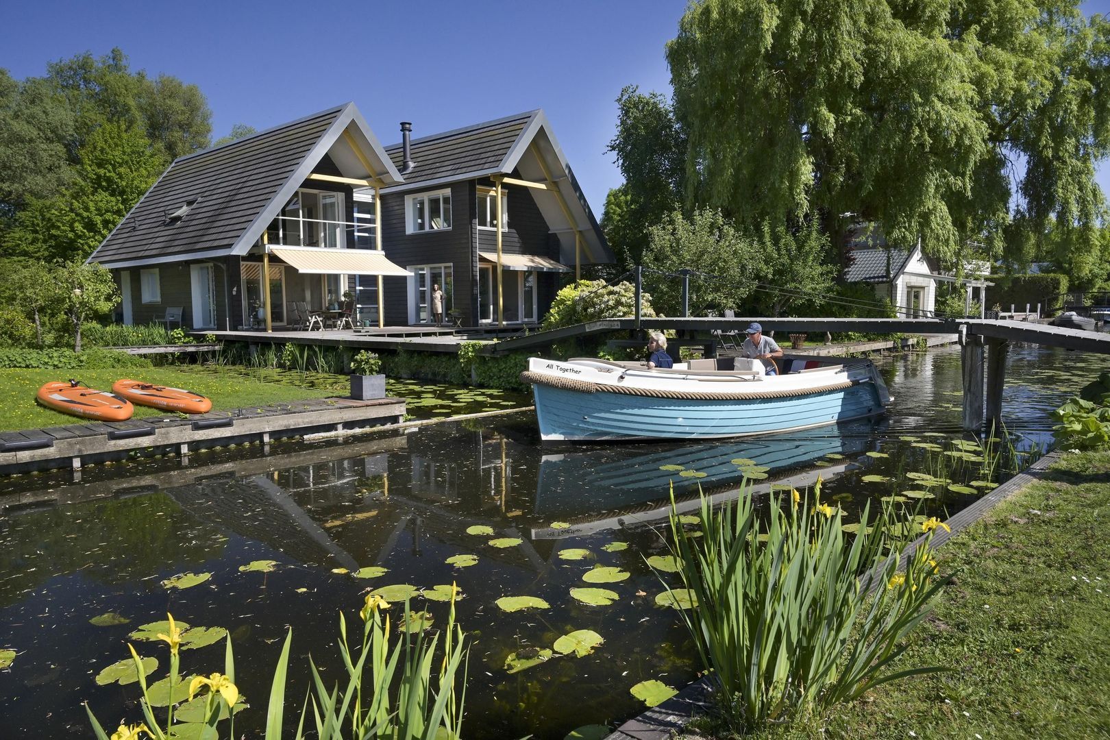 Groenlandse kade 27 image 1