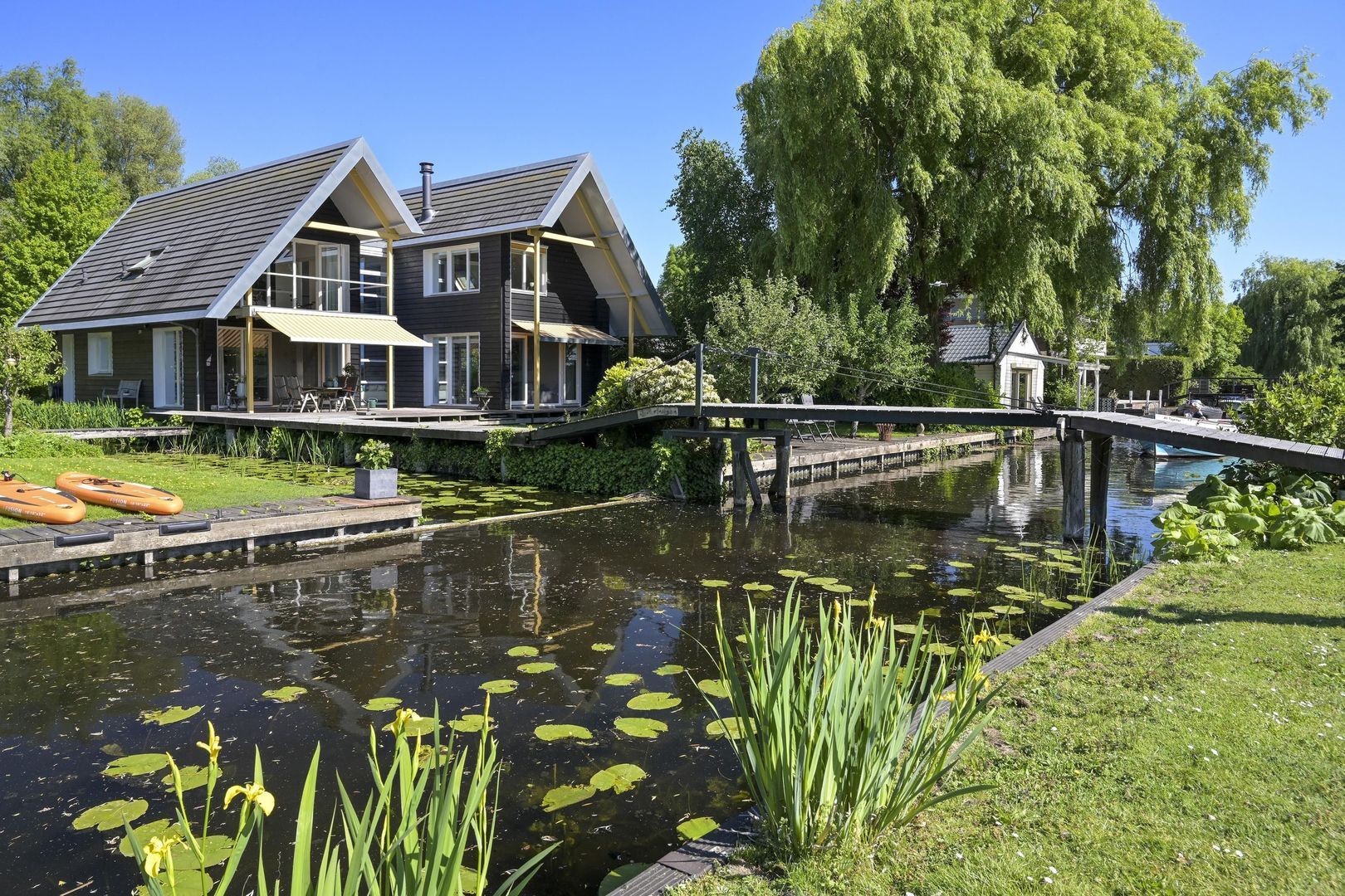 Groenlandse kade 27 image 1