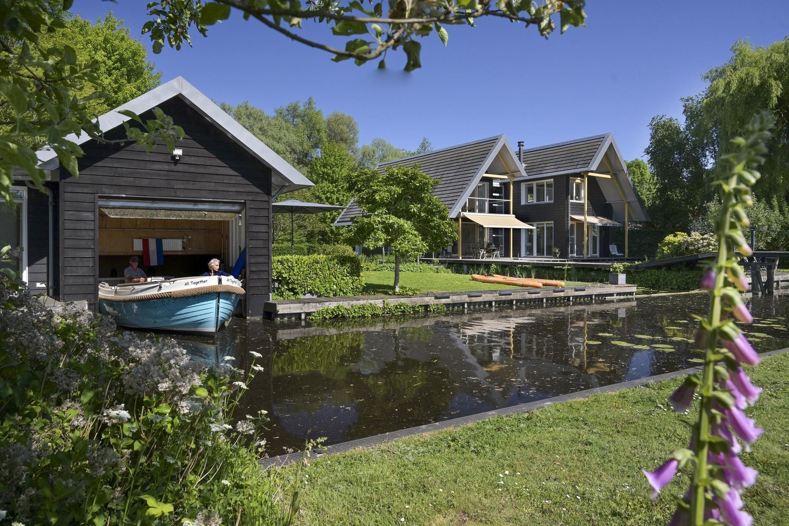 Groenlandse kade 27 image 1