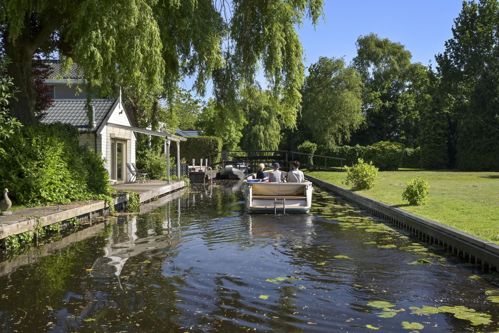 Groenlandse kade 27 image 1