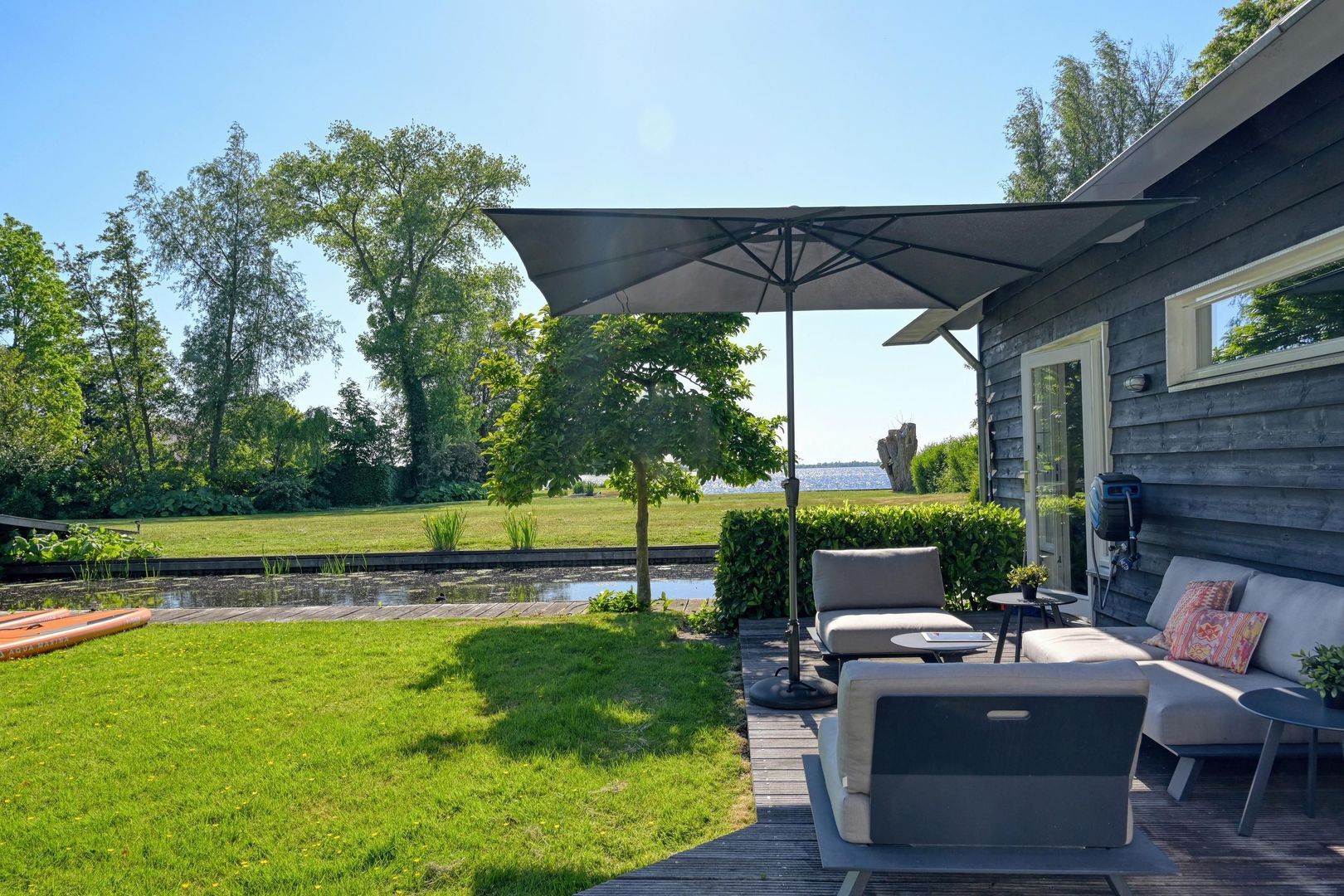 Groenlandse kade 27 image 1